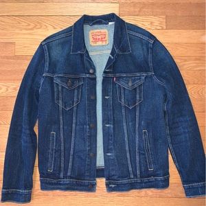 Levi’s Denim Jacket